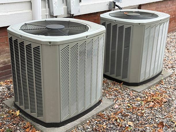 Reliable Hvac contractor in Garrett Park, MD by JG Cool HVAC